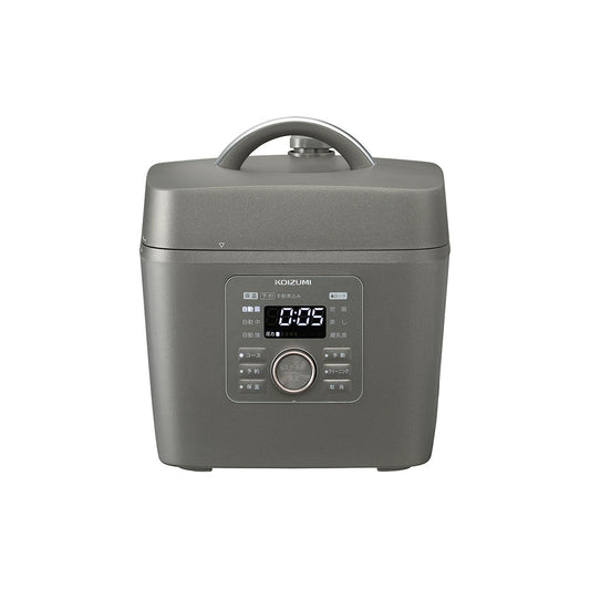 マイコン圧力鍋 KSC3503H 【直送品】 返品・キャンセル・他商品と同時購入は不可