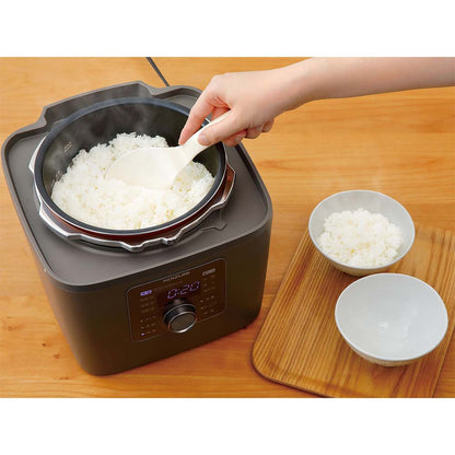 マイコン圧力鍋 KSC3503H 【直送品】 返品・キャンセル・他商品と同時購入は不可