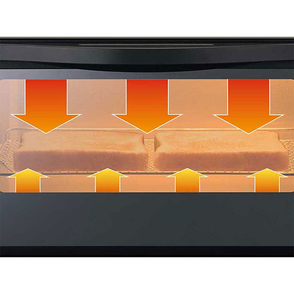 Oven Toaster KOS1330K