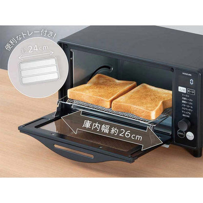 Oven Toaster KOS1330K