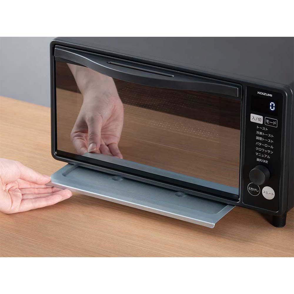 Oven Toaster KOS1330K