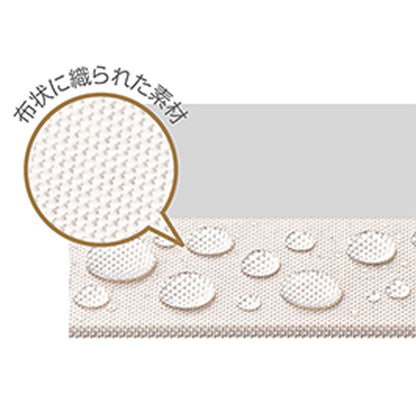 マイナスイオンストレートアイロン KHS8420W 【直送品】 返品・キャンセル・他商品と同時購入は不可