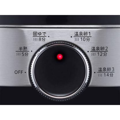 エッグスチーマー KES0402S 【直送品】 返品・キャンセル・他商品と同時購入は不可