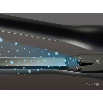 マイナスイオンストレートアイロン KMC8310K 【直送品】 返品・キャンセル・他商品と同時購入は不可