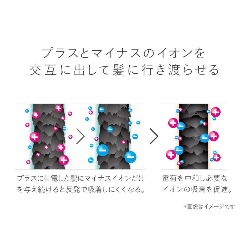 イオンバランスドライヤー KHD9040K 【直送品】 返品・キャンセル・他商品と同時購入は不可