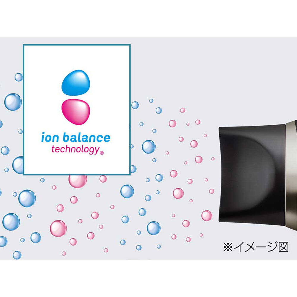 イオンバランスドライヤー KHD9040W 【直送品】 返品・キャンセル・他商品と同時購入は不可