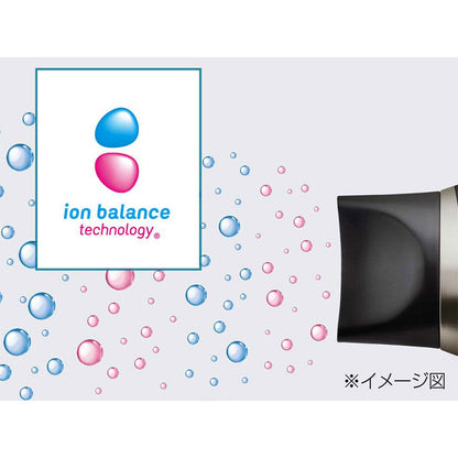 イオンバランスドライヤー KHD9040W 【直送品】 返品・キャンセル・他商品と同時購入は不可