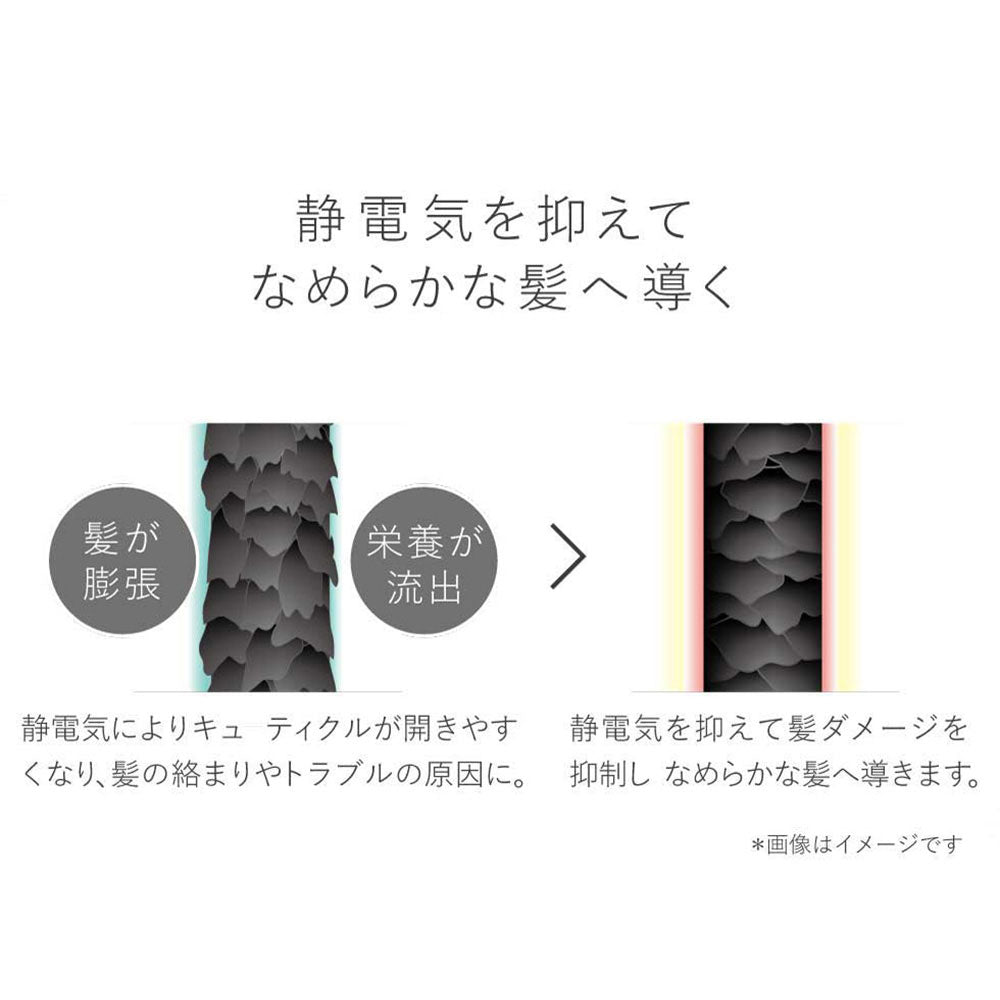 イオンバランスドライヤー KHD9040W 【直送品】 返品・キャンセル・他商品と同時購入は不可