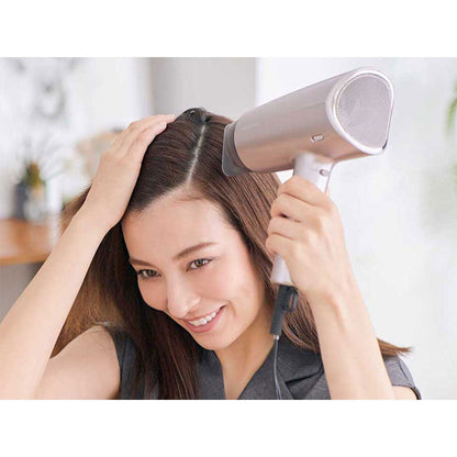 マイナスイオンヘアドライヤー KHD9240P 【直送品】 返品・キャンセル・他商品と同時購入は不可