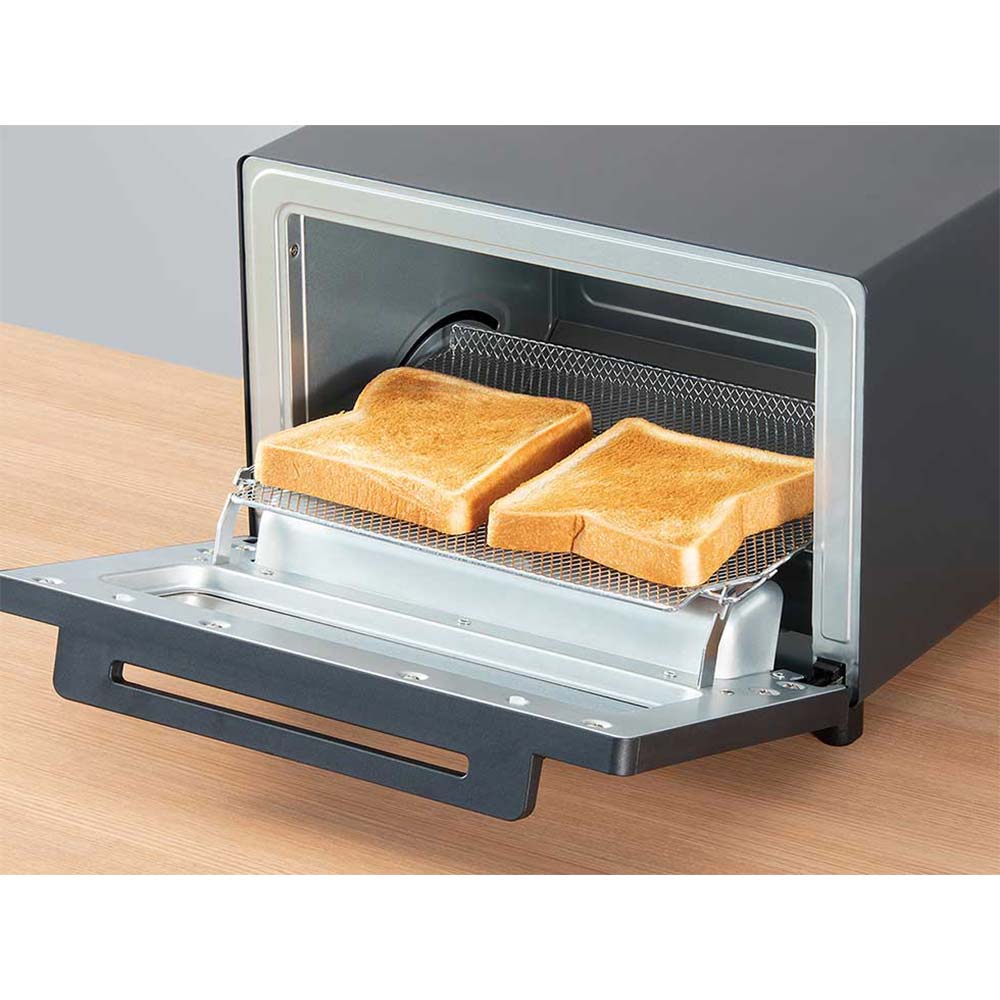 オーブントースター KOS1301K 【直送品】 返品・キャンセル・他商品と同時購入は不可