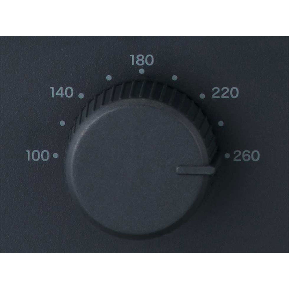 オーブントースター KOS1301K 【直送品】 返品・キャンセル・他商品と同時購入は不可