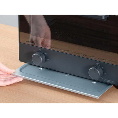 オーブントースター KOS1301K 【直送品】 返品・キャンセル・他商品と同時購入は不可