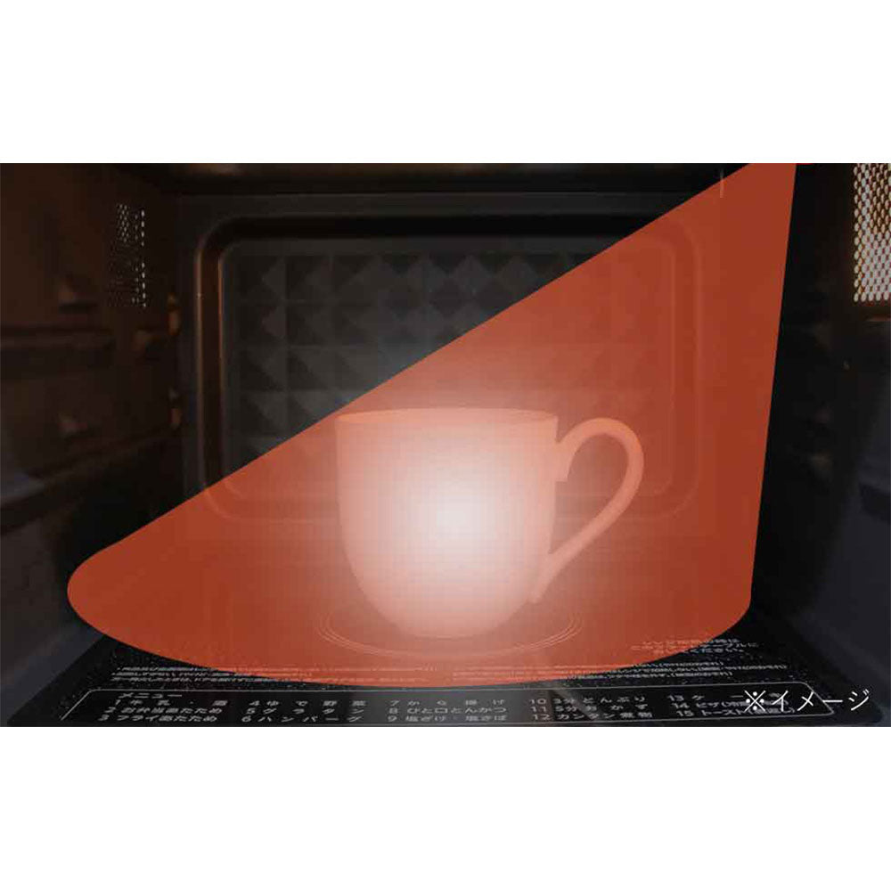 Oven Microwave KOR1605W