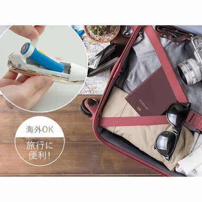 コードレスストレートアイロン KHS8650W 【直送品】 返品・キャンセル・他商品と同時購入は不可