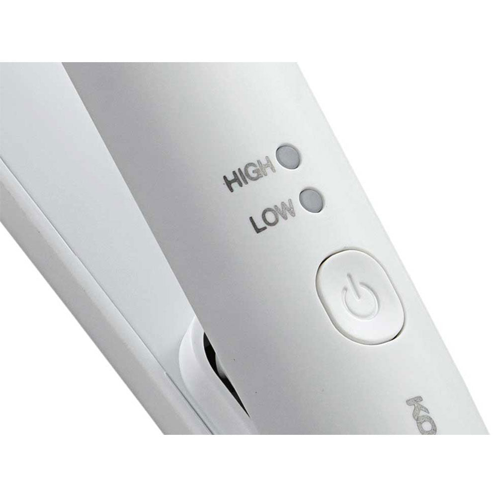 モバイルストレートアイロン KHS8560K 【直送品】 返品・キャンセル・他商品と同時購入は不可