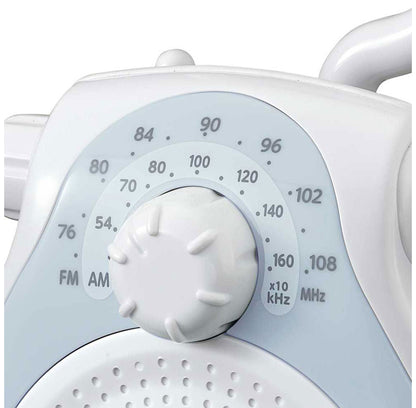 Shower Radio SAD7715A