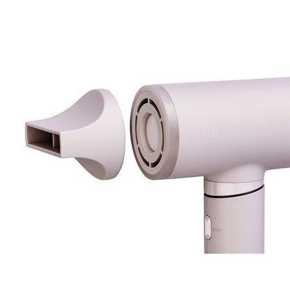 High-Speed Negative Ion Hair Dryer KHDB200P Pink