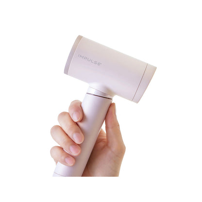 High-Speed Negative Ion Hair Dryer KHDB200P Pink