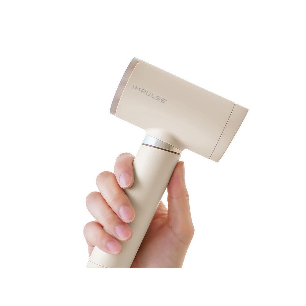 High-Speed Negative Ion Hair Dryer KHDB200C Beige
