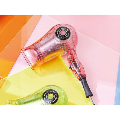 Mini Hair Dryer KHD9731P