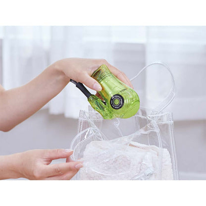 Mini Hair Dryer KHD9731G