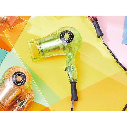 Mini Hair Dryer KHD9731G