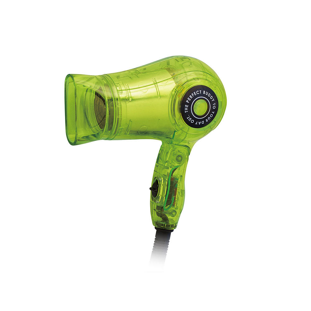 Mini Hair Dryer KHD9731G