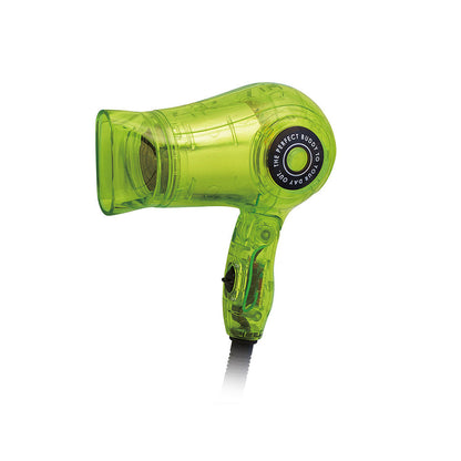 Mini Hair Dryer KHD9731G