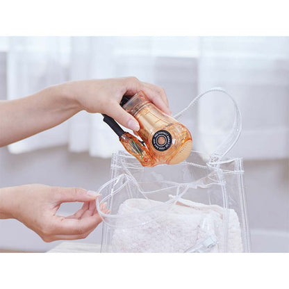 Mini Hair Dryer KHD9731D
