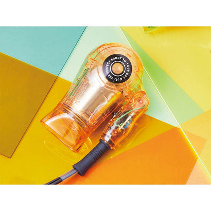 Mini Hair Dryer KHD9731D