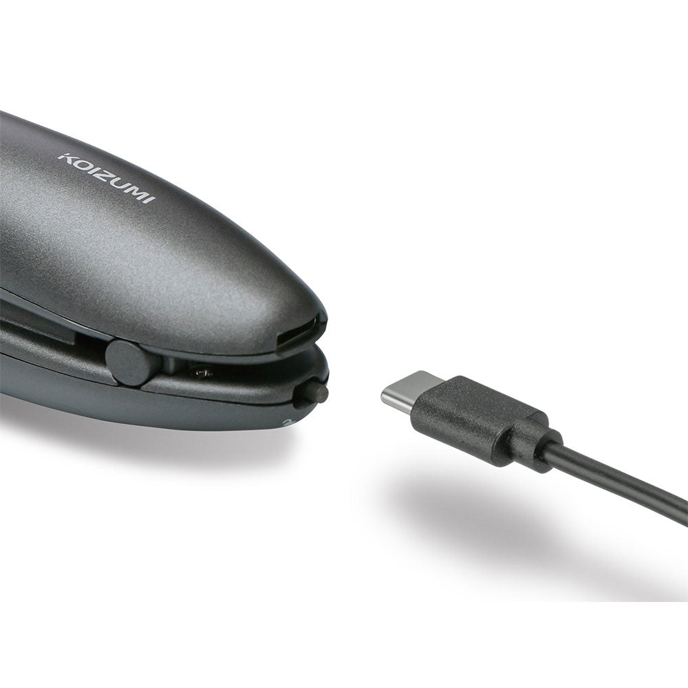 Cordless 2-Way Iron KHR7450H