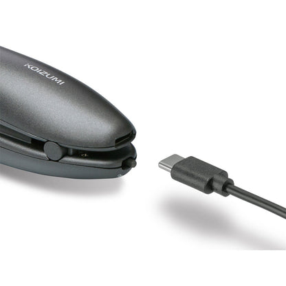 Cordless 2-Way Iron KHR7450H