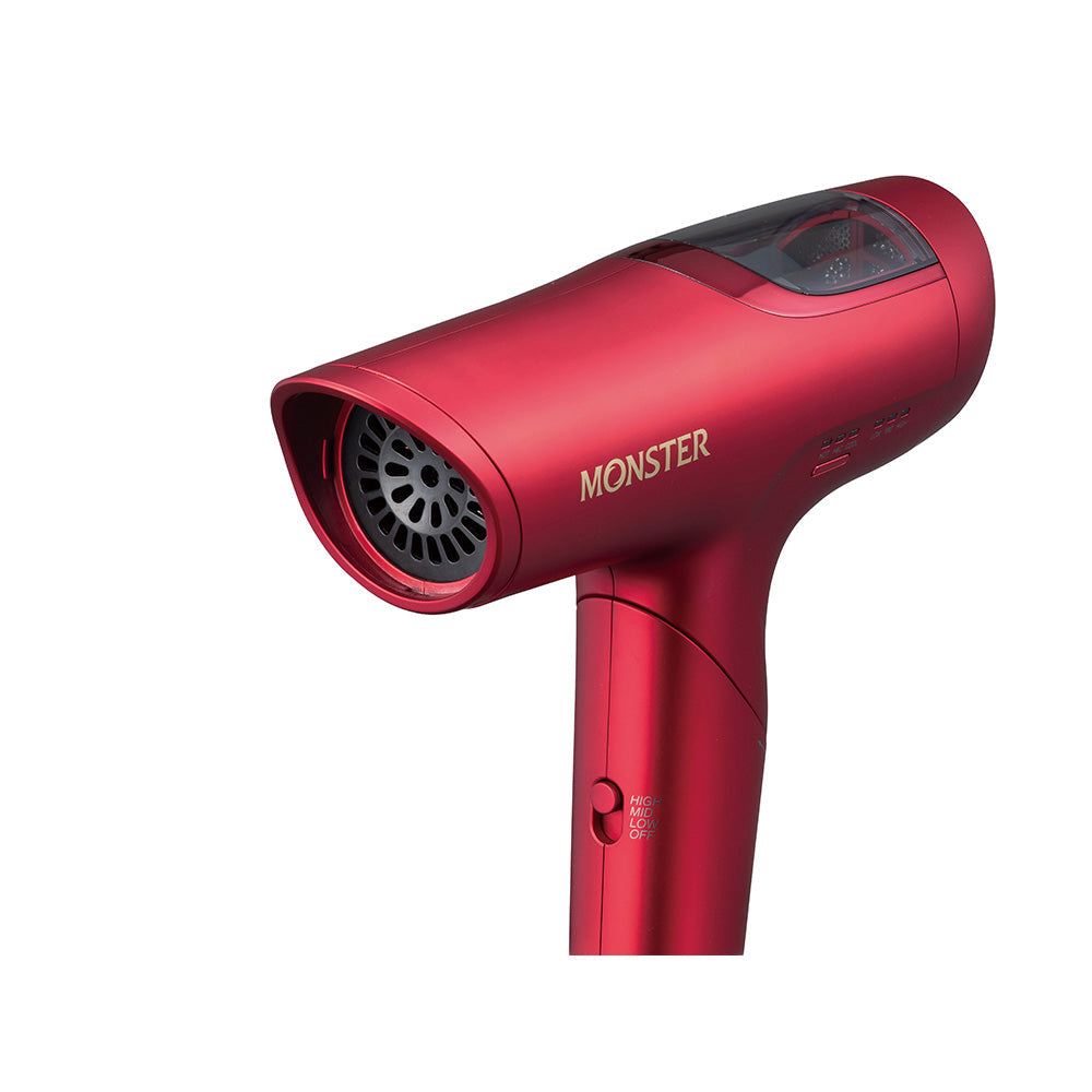 BLDC High-Speed Hair Dryer KHDM800R