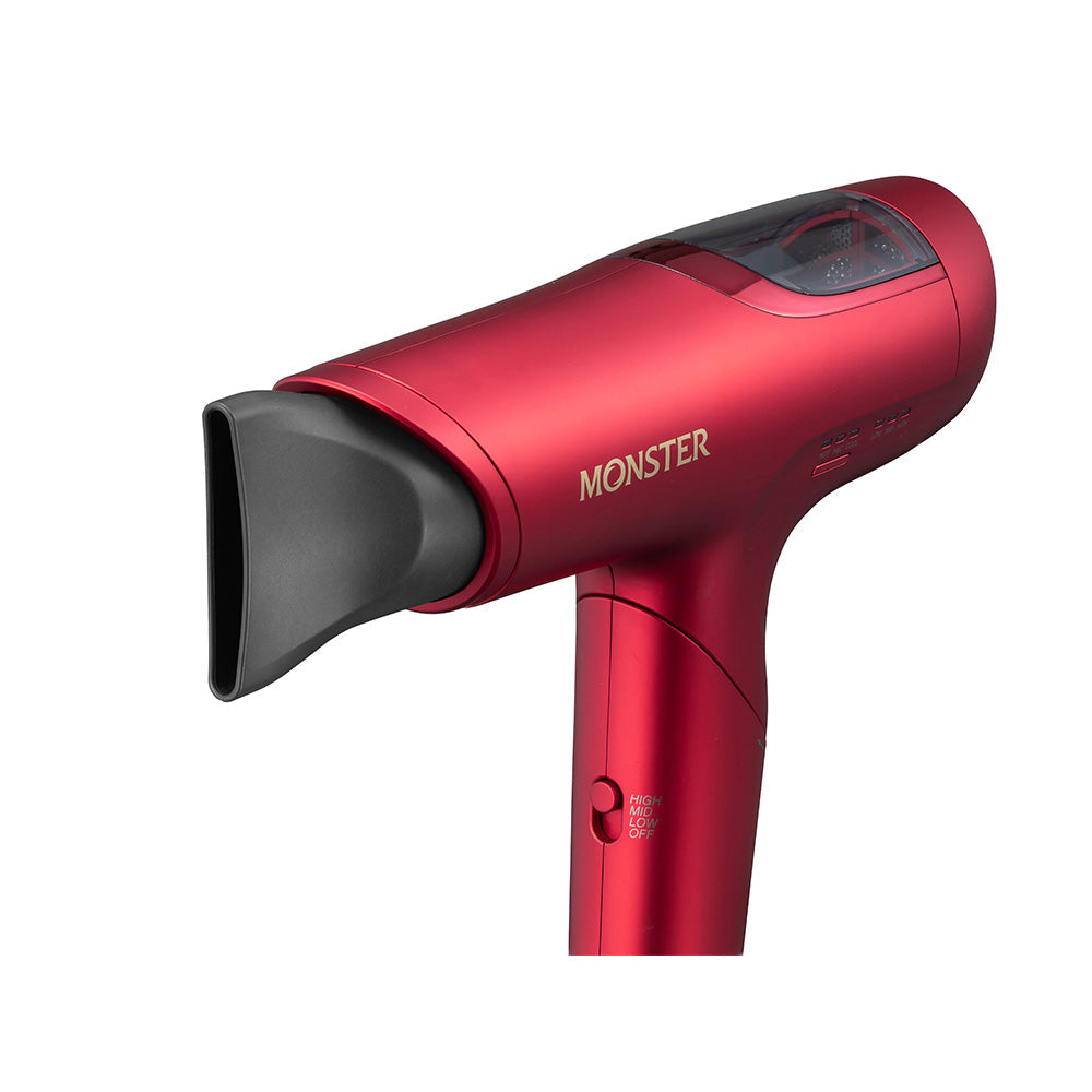 BLDC High-Speed Hair Dryer KHDM800R
