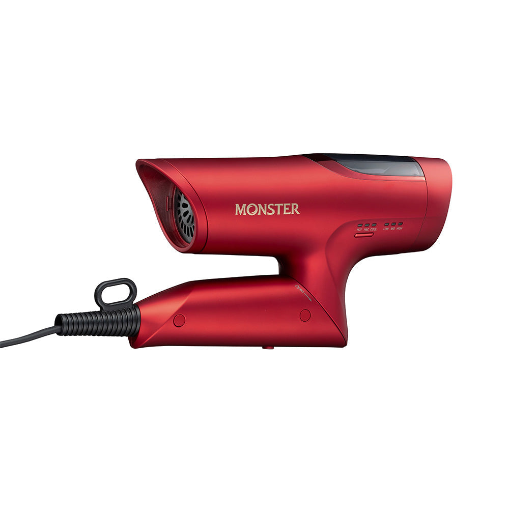 BLDC High-Speed Hair Dryer KHDM800R