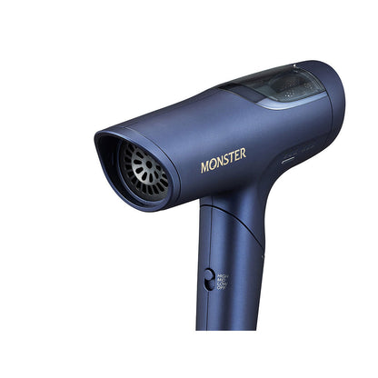 BLDC High-Speed Hair Dryer KHDM800A