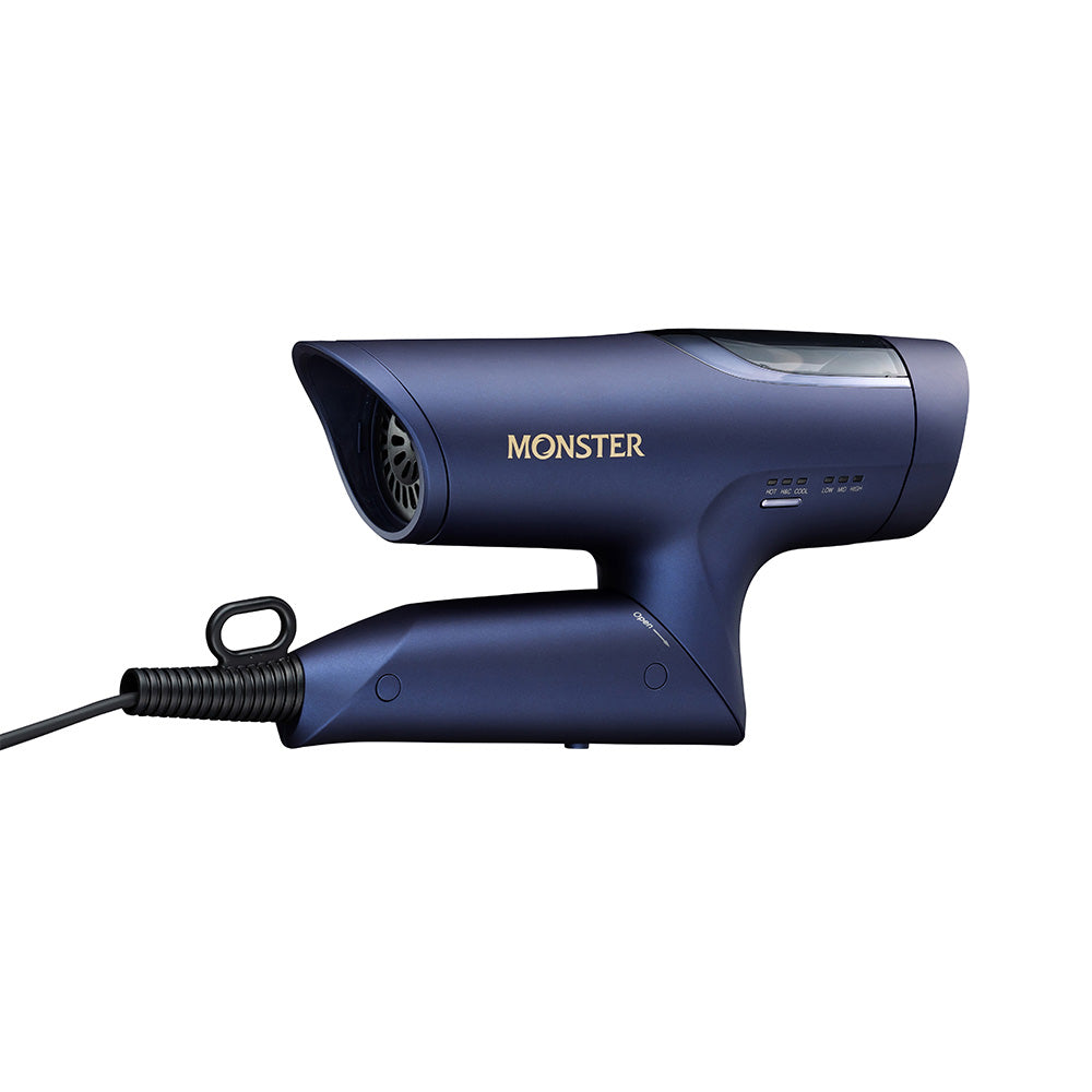 BLDC High-Speed Hair Dryer KHDM800A