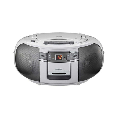 CD Stereo Radio Cassette SAD4947W