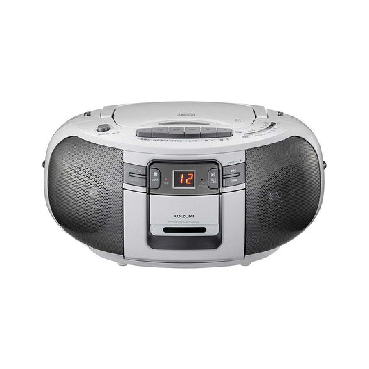 CD Stereo Radio Cassette SAD4947W