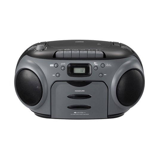 CD Stereo Radio Cassette SAD4948K