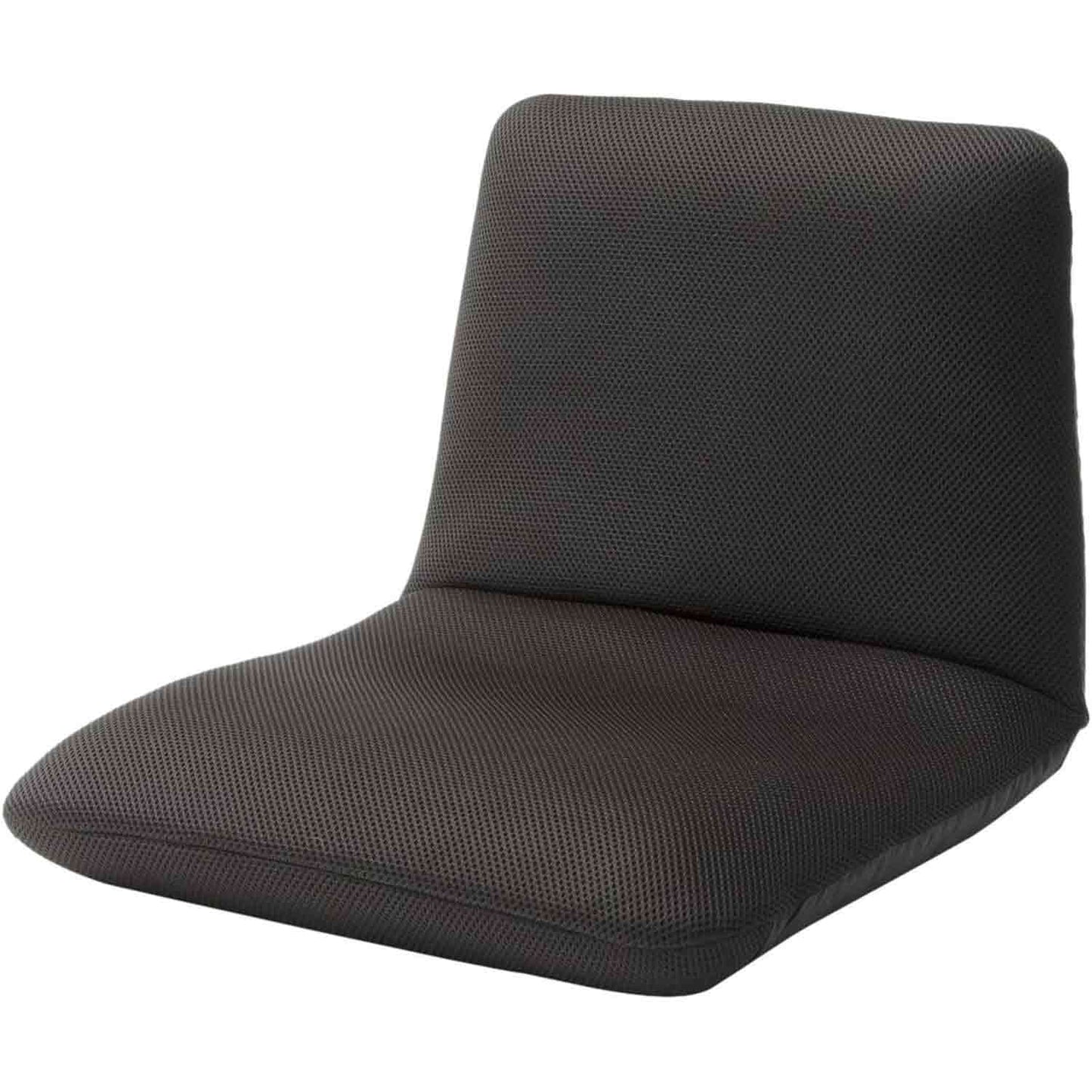 Made in Japan Wara Chair S Mesh Black