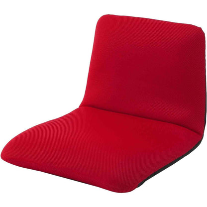 Made in Japan Wara Chair S Mesh Red