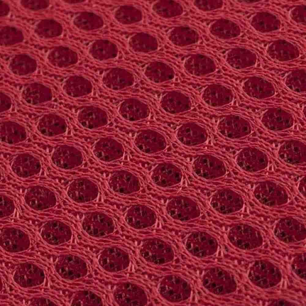 Made in Japan Wara Chair S Mesh Red