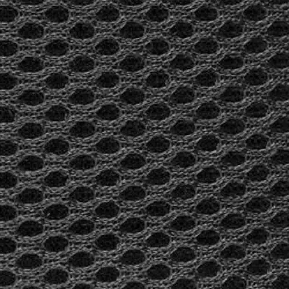 Made in Japan Wara Chair M Mesh Black