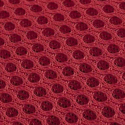 Made in Japan Wara Chair M Mesh Red