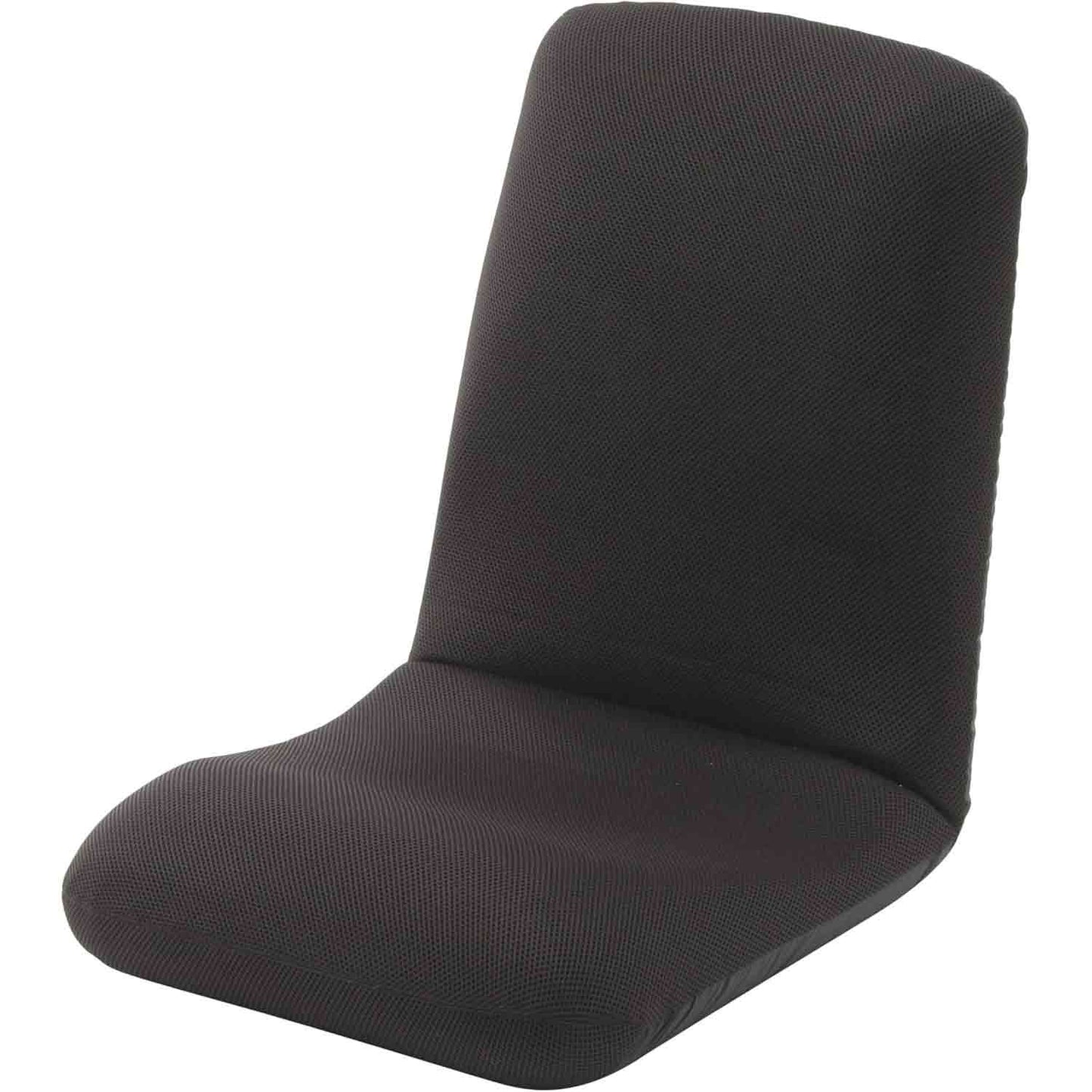 Made in Japan Wara Chair L Mesh Black