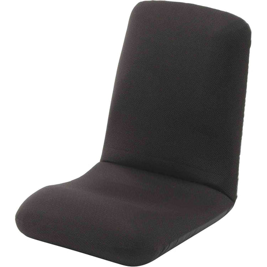 Made in Japan Wara Chair L Mesh Black