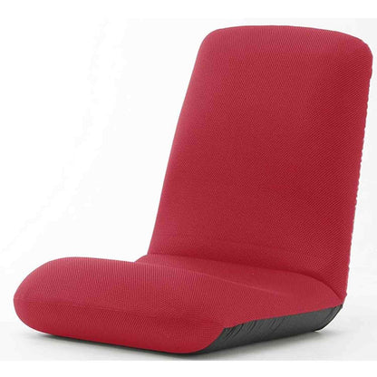 Made in Japan Wara Chair L Mesh Red