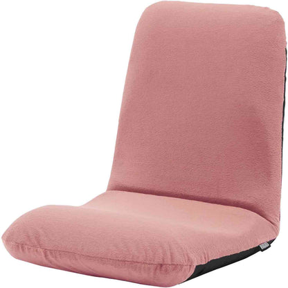 Made in Japan Wara Chair L Techno Pink