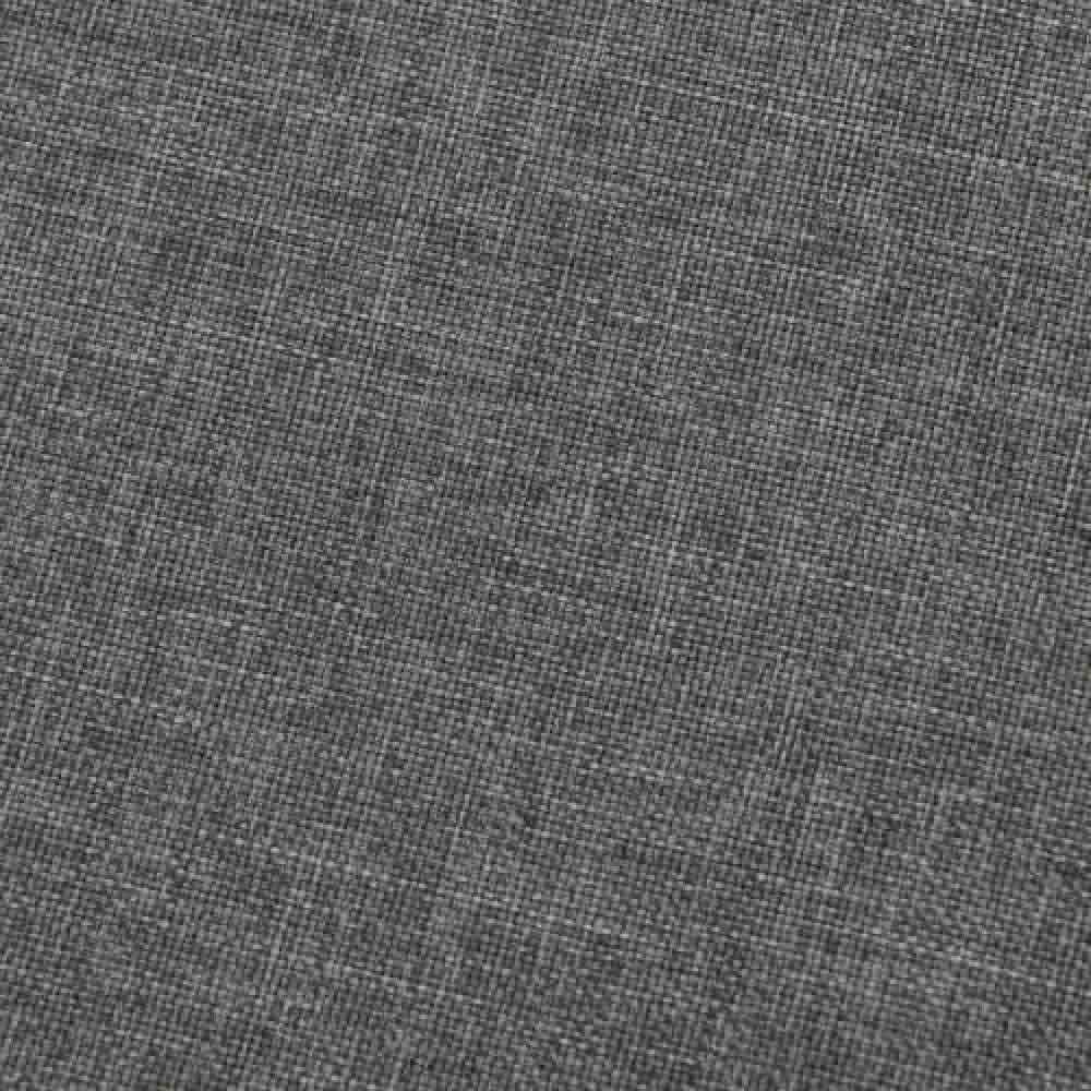Made in Japan Waist Comfort Chair Waraku Chair S Denim Ash Gray